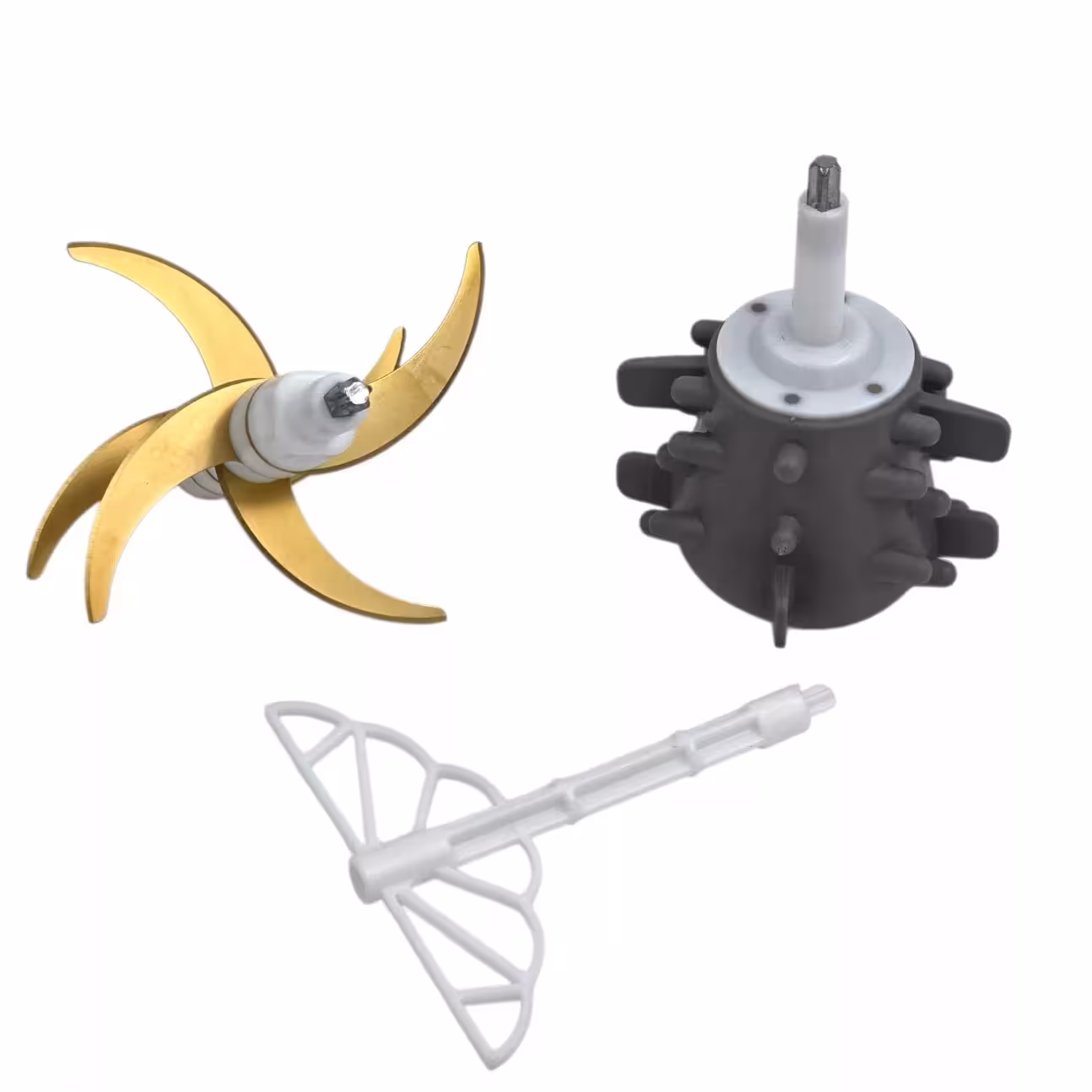 خردکن 3.8 لیتری سیلورکرست مدل KH-2023