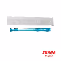 فلوت ریکوردر سوپرانو انگشت گذاری ژرمن یاماها مدل YRS-20 B