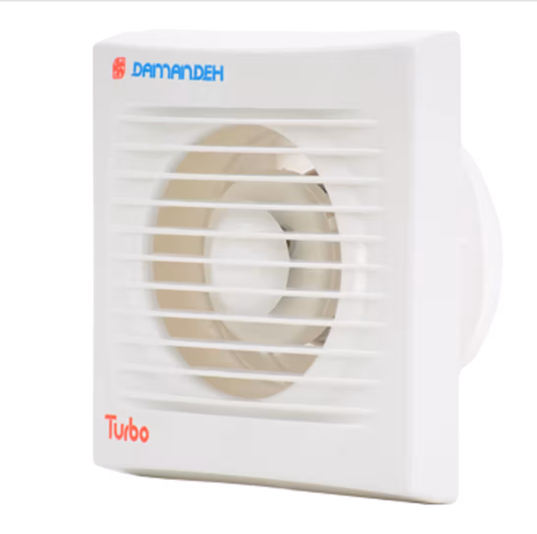 هواکش دمنده مدل لوله ای سایز 15