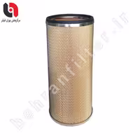 فیلتر هواکش درونی کامیون هوو HOWO بهران فیلتر با کد GD2461