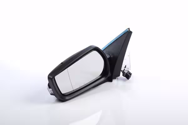 آینه بغل پارس فولدینگ اتوماتیک چپ P9 (تاشو برقی)