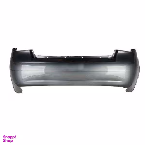 سپر عقب کد 03 مناسب برای تیبا صندوقدار
