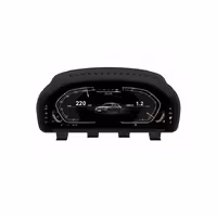 کیلومتر تمام دیجیتال سری 5 از سال 2005 الی 2010