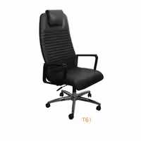 صندلی مدیریتی لاژید مدل T61