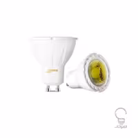 لامپ LED هالوژنی 5 وات میتره