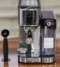 اسپرسوساز مدل BE 1700 برلین / BERLIN BE-1700