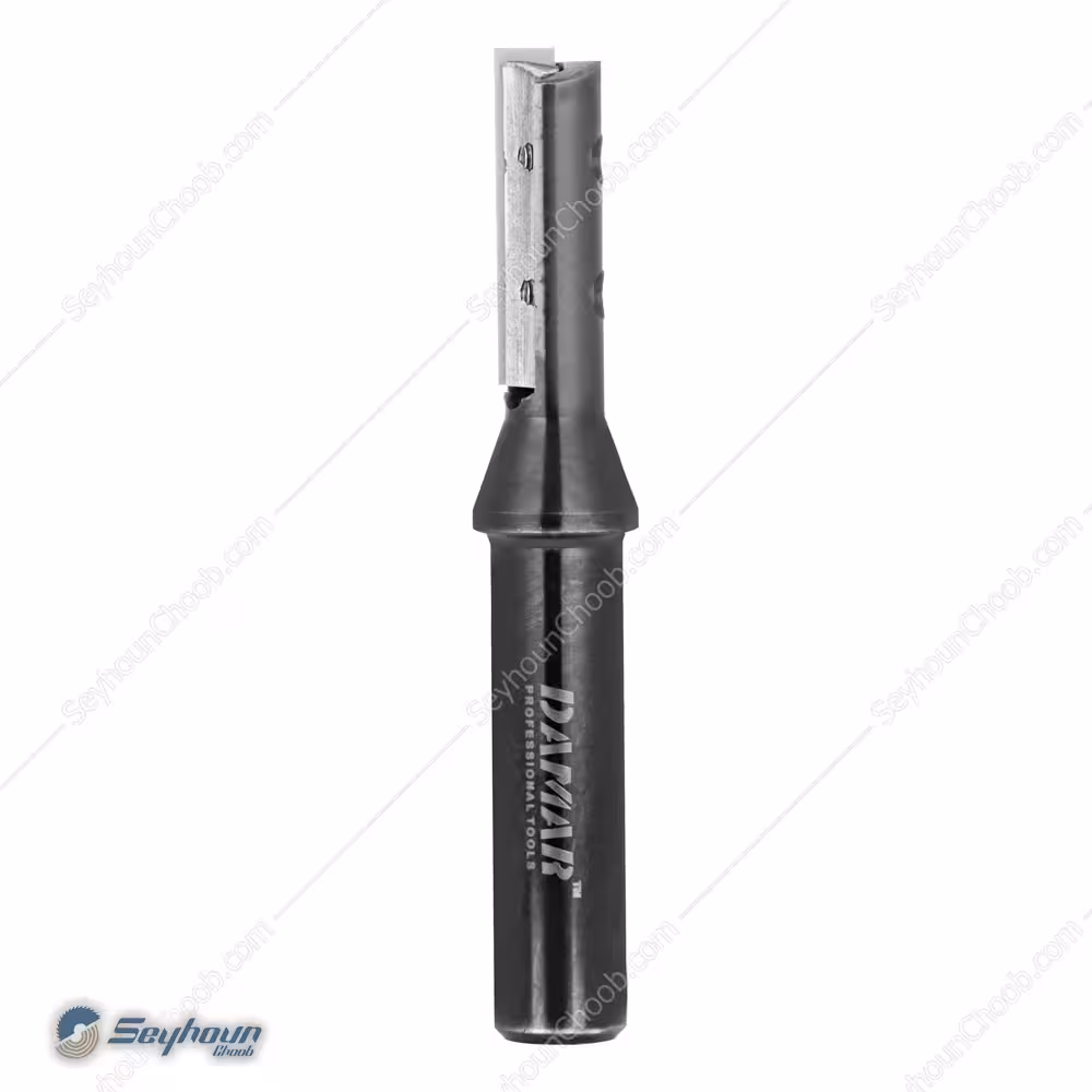 تیغ شیارزن تعویضی دامار مدل DMNB69D10CL30S12Z1 CNC