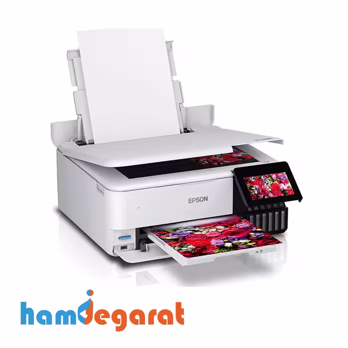 چاپگر چندکاره EPSON L8160