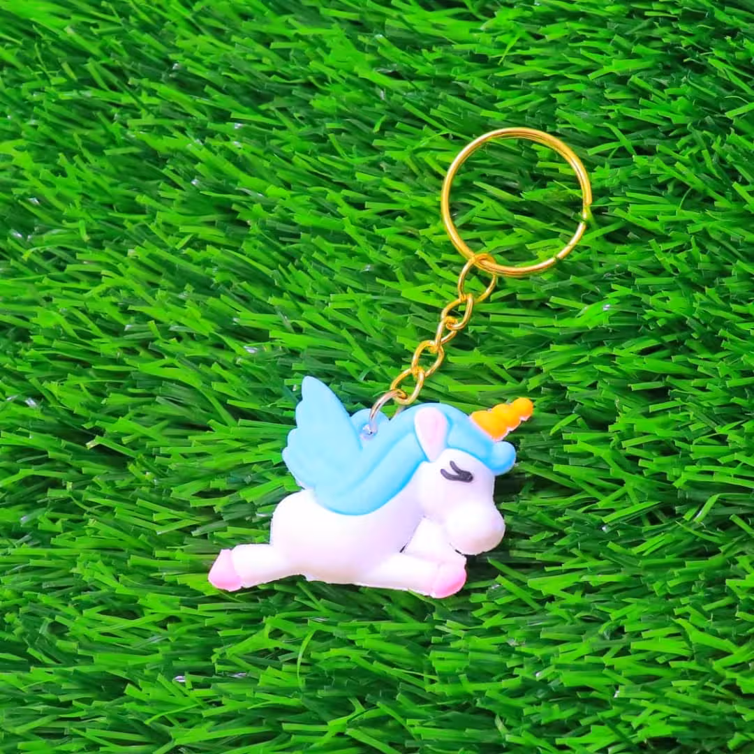 جاسوییچی سلیکونی یونیکورن دونده 20