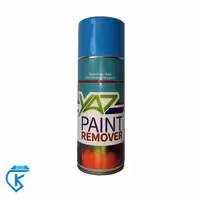 اسپری رنگ پاک کن یاز