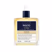 روغن تغذیه کننده مو فیتو ( PHYTO – Nourishment Care Oil Pre Shampoo Elixir )