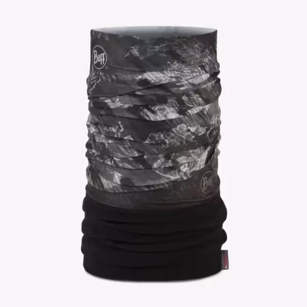 دستمال سر و گردن پلار باف Buff POLAR AMIVE BLACK