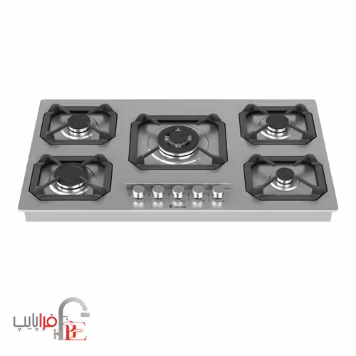 اجاق گاز استیل DS513 ساباف داتیس