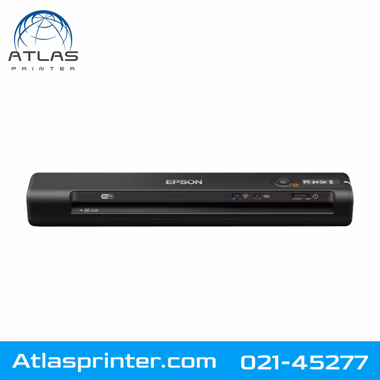 اسکنر اپسون EPSON WorkForce ES-60W