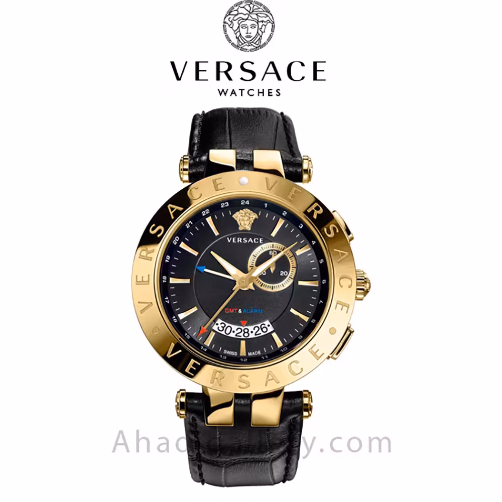 ساعت مچی ورساچه مدل 29G70D009S009