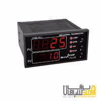 ترموستات صنعتی شیوا امواچ مدل ITU-2S