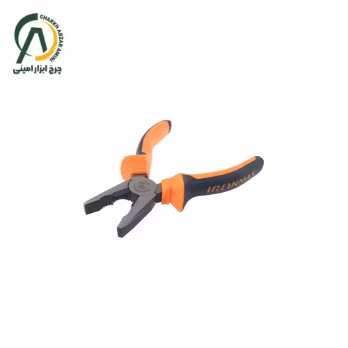 انبردست 6 اینچ آیرون مکس مدل IM-CP6