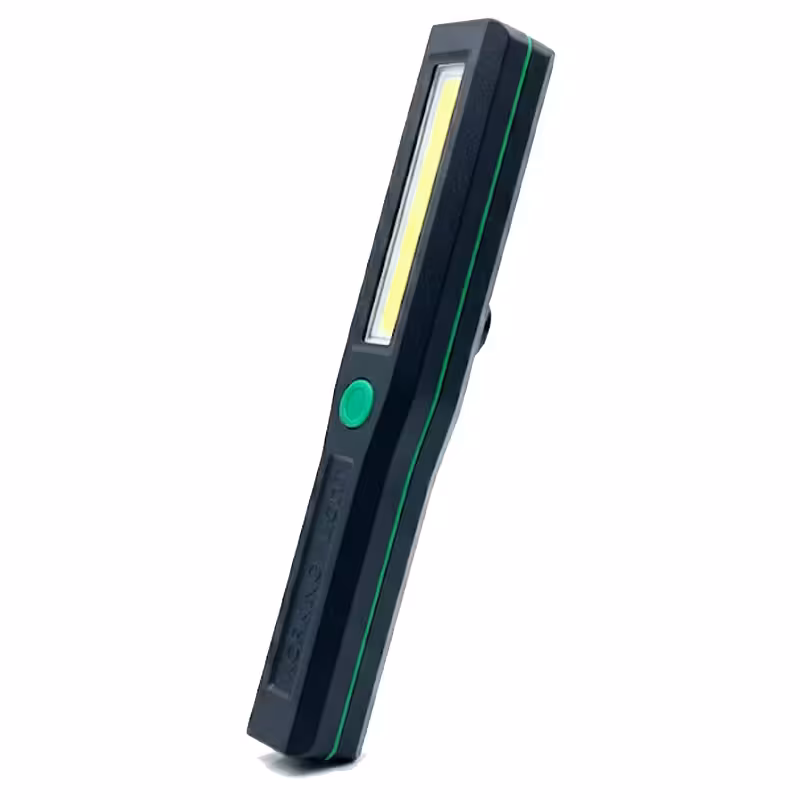 چراغ قوه مگنتی باتری خور مدل Working Light