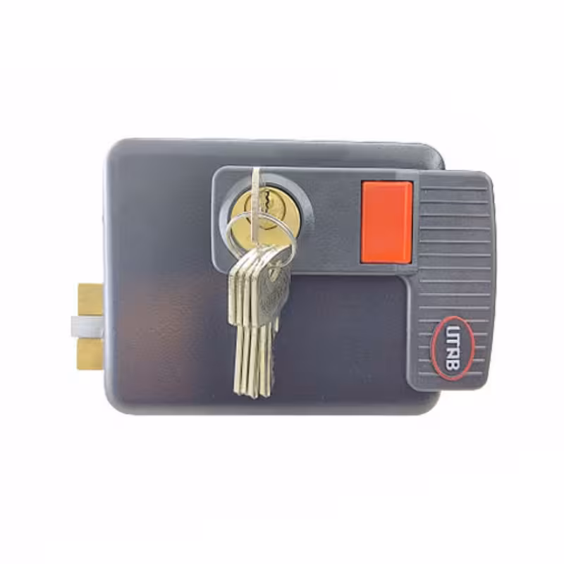 قفل برقی یوتاب مدل 898 | چاوه