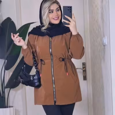 بارانی سلیکونی