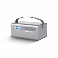 خرید و قیمت پروژکتور هوشمند سه بعدی Byintek UFO R17 - کی ام کالا