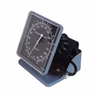 فشارسنج عقربه ای رومیزی/دیواری پایه دار 70A ایزی لایف