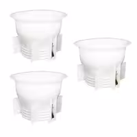 چاه بست آوه پلاست البرز مدل A16 بسته 3 عددی | کالا مکس