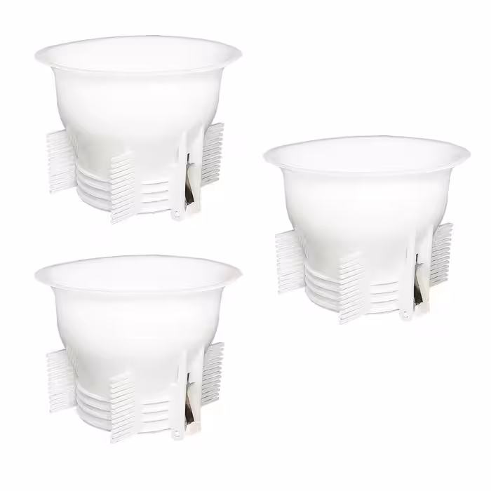 چاه بست آوه پلاست البرز مدل A16 بسته 3 عددی | کالا مکس