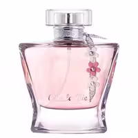 ادکلن زنانه O de la vie‌ چیکن گلام Chic’n glam حجم 80 میل
