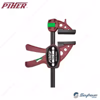 پیچ دستی125×8 سانتی متر پیهر مدل PIHER 52625