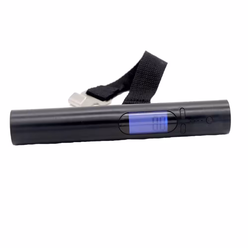 ترازو دیجیتال مدل دستی پاوربانک دار کد 50Kg/5G OR_35