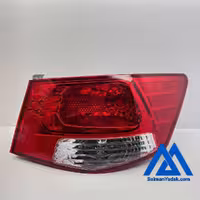 چراغ عقب گلگبر راست سراتو سایپا