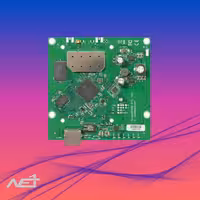 روتر برد میکروتیک مدل RB911-5Hn