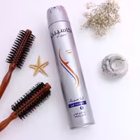 عمده فروشی تافت مو کاسپین بزرگ 500 میل اسپری مو 90048