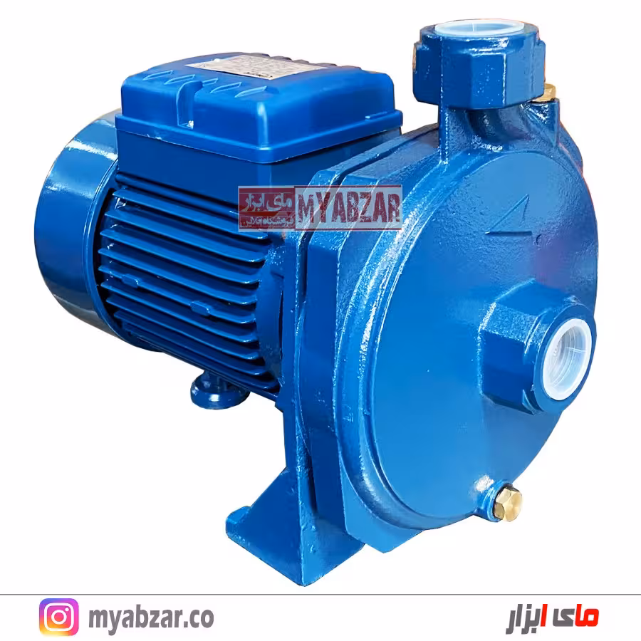 پمپ آب بشقابی یک اسب ایمر مدل IMER CM100