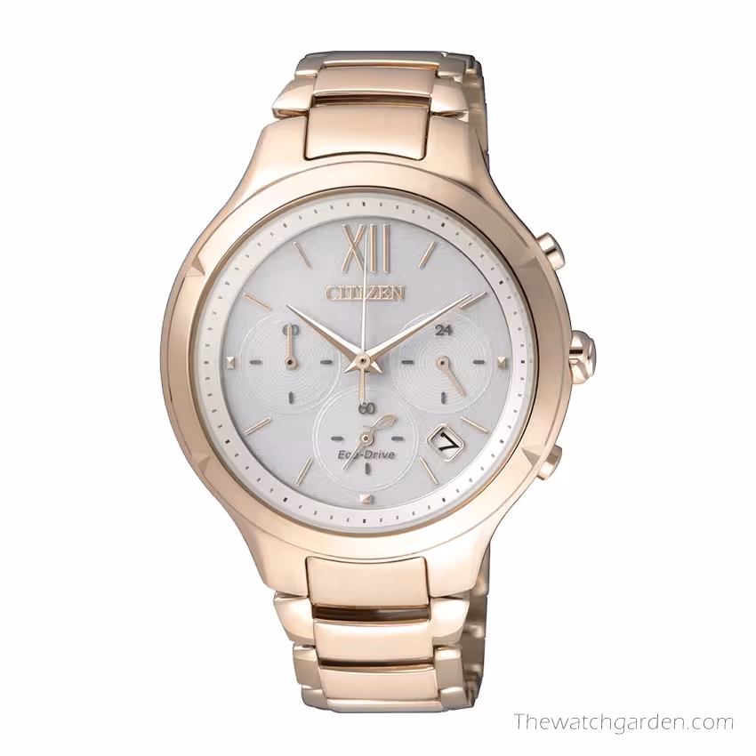 ساعت مچی سیتیزن مدل FB4013-51A