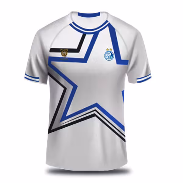 پیراهن دوم استقلال 2024/2025 (اورجینال)