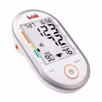 فشارسنج دیجیتال سخنگو بریسک Brisk PG-800B28