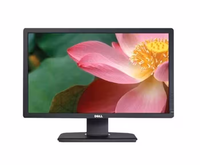 مانیتور دل مدل Dell P2212HB  سایز 22 اینچ (استوک)