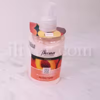 کرم مرطوب کننده پانا رایحه هلو