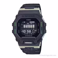 ساعت مچی کاسیو جی‌شاک مدل GBD-200LM-1DR