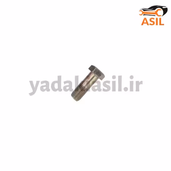 پیچ دیسک چرخ پراید