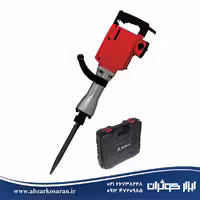 چکش تخریب 15 کیلویی Mahak مدل DEH-1800F