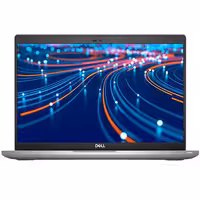 لپ تاپ دل 14 اينچی مدل Latitude 5420-A پردازنده Core i5 رم 16GB حافظه 256GB SSD