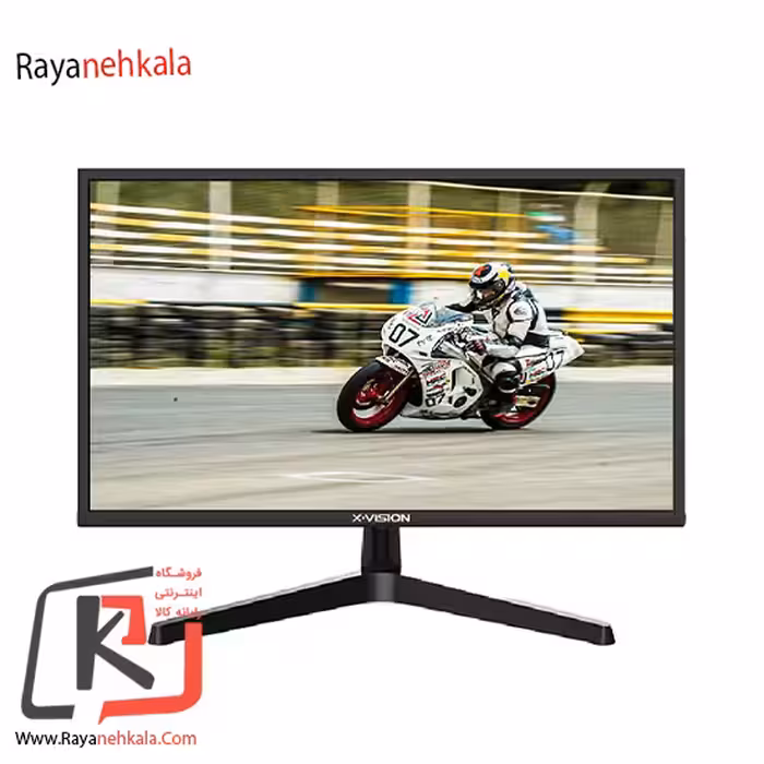 مانیتور ایکس ویژن مدل XT2210H سایز 21.5 اینچ