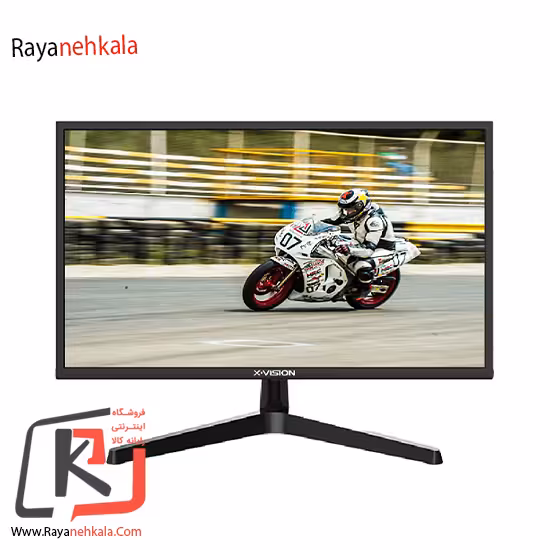 مانیتور ایکس ویژن مدل XT2210H سایز 21.5 اینچ