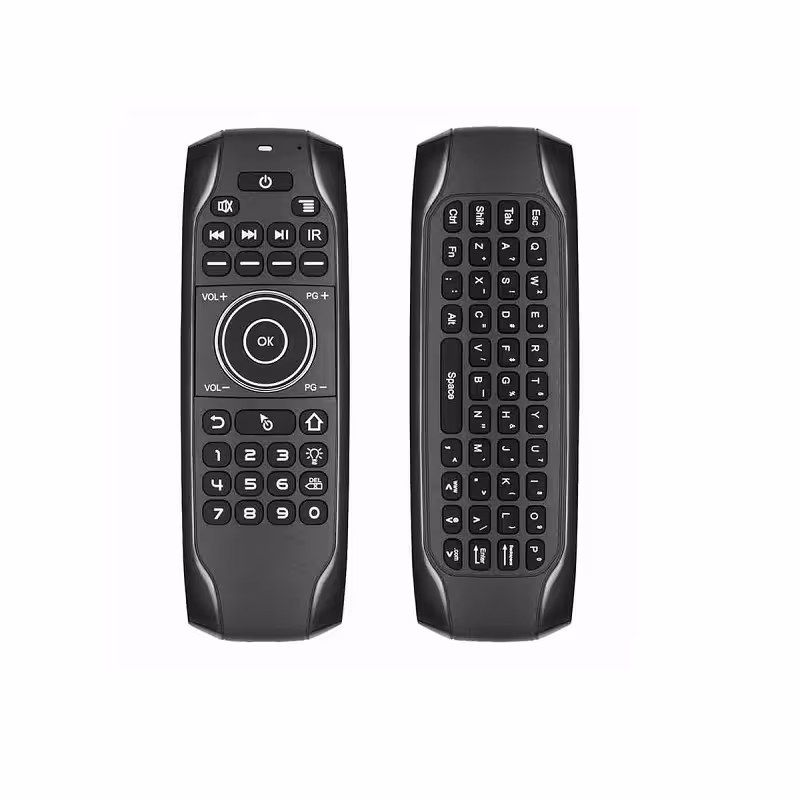 ریموت کنترل ایرماوس Air Mouse G7BTS
