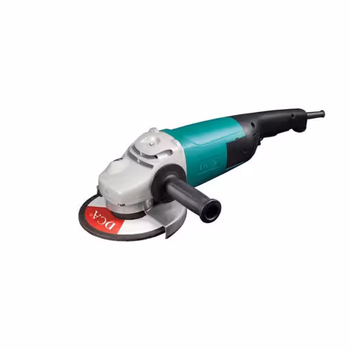 فرز سنگبری دی سی ای مدل ASM02-230B