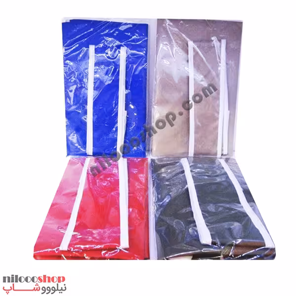 پیشبند کوتاه هد دار