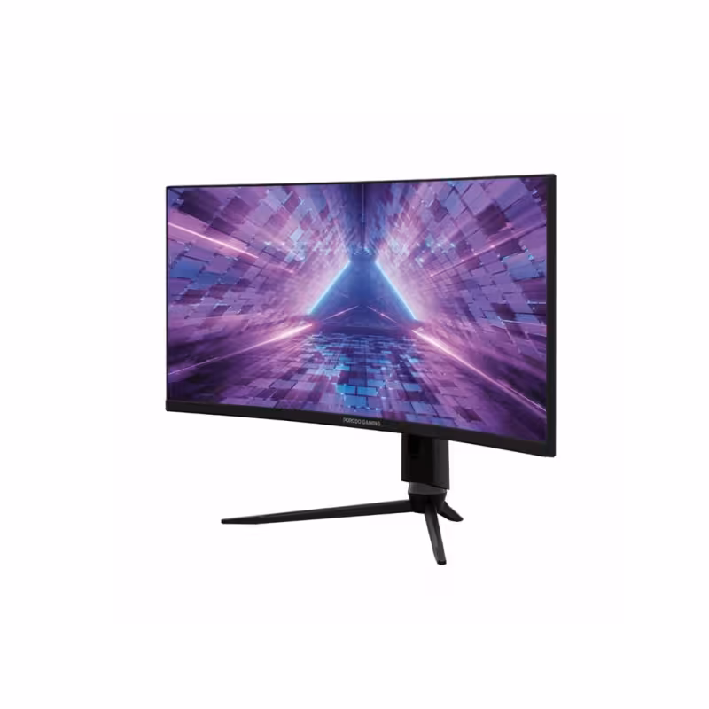 مانیتور گیمینگ پرودو مدل PDX524 34 Inch